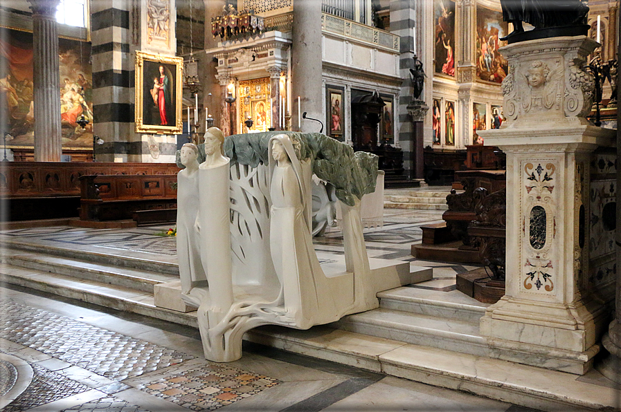 foto Cattedrale di Santa Maria Assunta